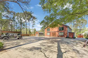 8514 Standard Rd, Magnolia, TX 77354 - Photo 3