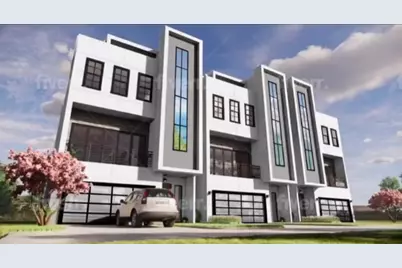 4111 Kolb Street, Houston, TX 77007 - Photo 1