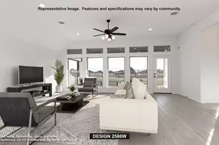 18023 Discovery Elm St, Houston, TX 77598 - Photo 3