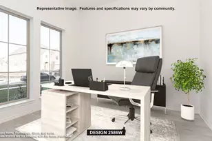 18023 Discovery Elm St, Houston, TX 77598 - Photo 5