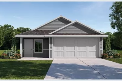 6802 Canyon Breeze Drive, Rosenberg, TX 77471 - Photo 1