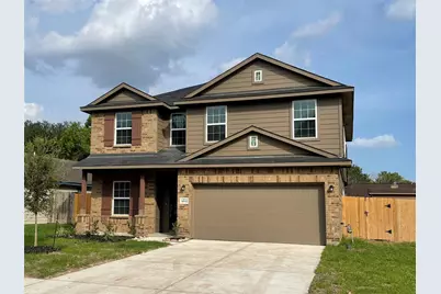 5002 Winnipeg Boulevard, Richmond, TX 77469 - Photo 1