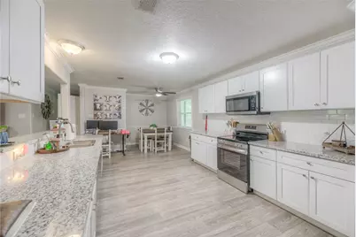10978 Youpon Street, Cleveland, TX 77328 - Photo 3