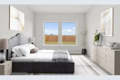 4708 Barkley Cove Drive, Texas City, TX 77591 - Photo 5