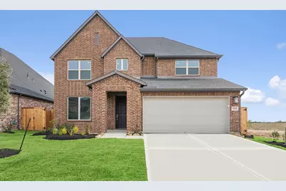 4708 Barkley Cove Drive, Texas City, TX 77591 - Photo 3