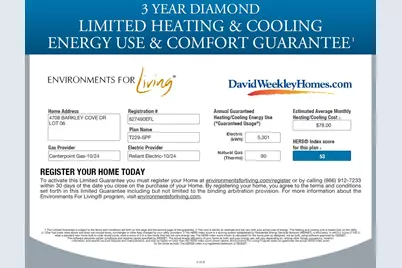 4708 Barkley Cove Drive, Texas City, TX 77591 - Photo 15