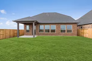 4708 Barkley Cv Dr, Texas City, TX 77591 - Photo 9