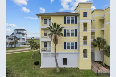 4111 Pointe West Drive #201, Galveston, TX 77554 - Photo 7