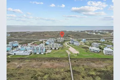 4111 Pointe West Drive #201, Galveston, TX 77554 - Photo 41