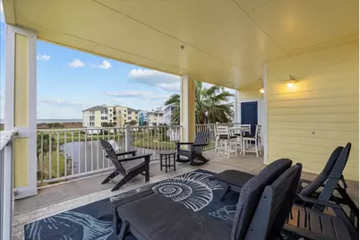 4111 Pointe West Drive #201, Galveston, TX 77554 - Photo 35