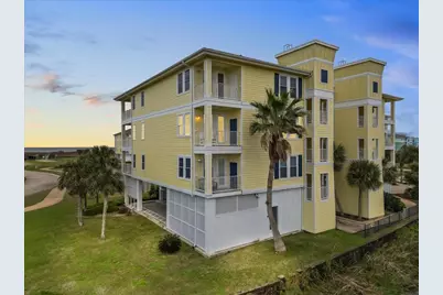 4111 Pointe West Drive #201, Galveston, TX 77554 - Photo 5