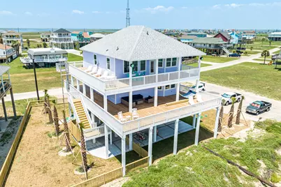 13030 Jolly Roger, Freeport, TX 77541 - Photo 1