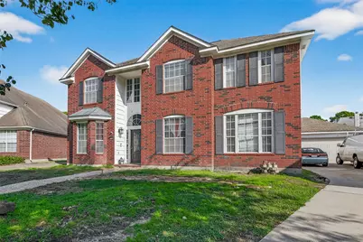 4218 Meadowchase Lane, Houston, TX 77014 - Photo 5