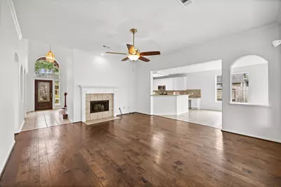 3719 Bailey Lane, Missouri City, TX 77459 - Photo 11
