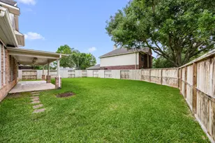 3719 Bailey Ln, Missouri City, TX 77459 - Photo 39