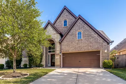 20251 Ivory Valley Lane, Cypress, TX 77433 - Photo 1