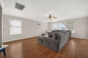 18111 Shallow Leaf Ln, Cypress, TX 77433 - Photo 5
