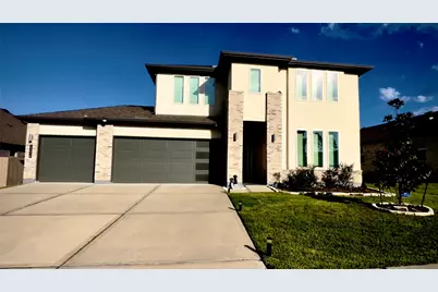 13416 Bear Creek Lane, Conroe, TX 77384 - Photo 1