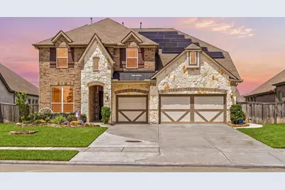 21415 Rose Loch Lane, Tomball, TX 77377 - Photo 3