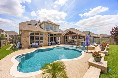 21415 Rose Loch Lane, Tomball, TX 77377 - Photo 39