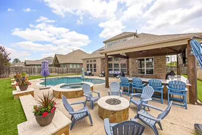 21415 Rose Loch Lane, Tomball, TX 77377 - Photo 37
