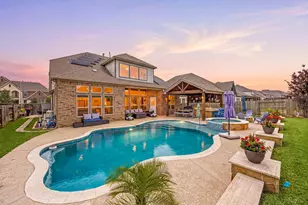 21415 Rose Loch Ln, Tomball, TX 77377 - Photo 1