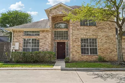 14420 Walters Road #55, Houston, TX 77014 - Photo 1
