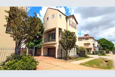 4004 Feagan Street #A, Houston, TX 77007 - Photo 1