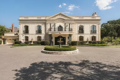 2115 River Oaks Boulevard, Houston, TX 77019 - Photo 1