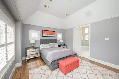 5410 Alder Circle, Bellaire, TX 77401 - Photo 19