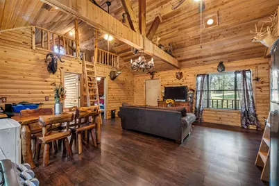 243 Silver Hickory Drive, Coldspring, TX 77331 - Photo 7