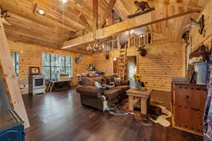 243 Silver Hickory Dr, Coldspring, TX 77331 - Photo 9