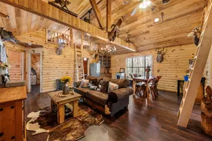 243 Silver Hickory Dr, Coldspring, TX 77331 - Photo 1