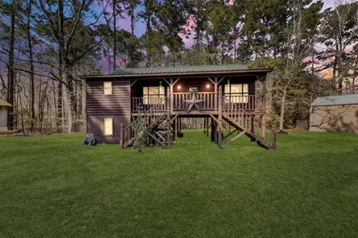 243 Silver Hickory Drive, Coldspring, TX 77331 - Photo 5