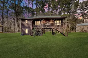 243 Silver Hickory Dr, Coldspring, TX 77331 - Photo 5