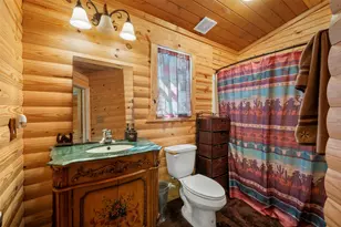 243 Silver Hickory Dr, Coldspring, TX 77331 - Photo 11