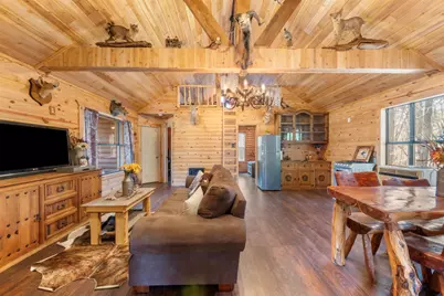 243 Silver Hickory Drive, Coldspring, TX 77331 - Photo 9