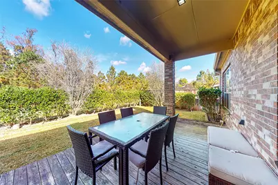 151 W Wading Pond Circle, Tomball, TX 77375 - Photo 25