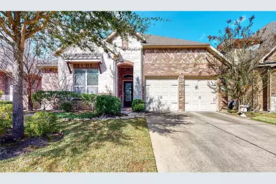 151 W Wading Pond Circle, Tomball, TX 77375 - Photo 1