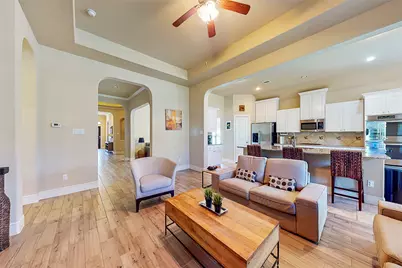 151 W Wading Pond Circle, Tomball, TX 77375 - Photo 19