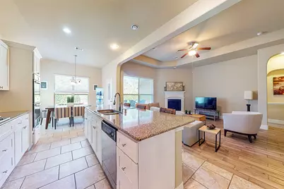151 W Wading Pond Circle, Tomball, TX 77375 - Photo 15