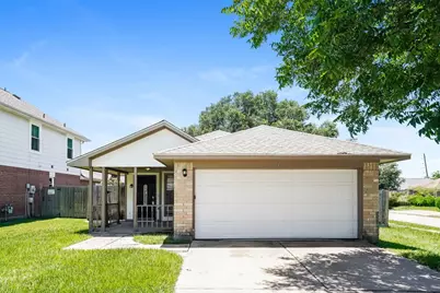 6395 Crossway Drive, Houston, TX 77084 - Photo 1