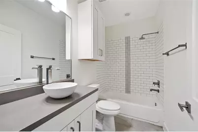 1539 W 23rd Street #D, Houston, TX 77008 - Photo 15