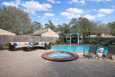 17418 Spicewood Springs Lane, Spring, TX 77379 - Photo 3