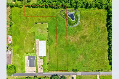 4631 11 Tract 150 Street, Brookshire, TX 77423 - Photo 1