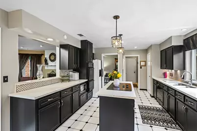 9006 Donys Drive, Houston, TX 77040 - Photo 7