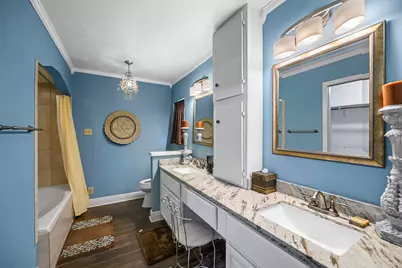 9006 Donys Drive, Houston, TX 77040 - Photo 15