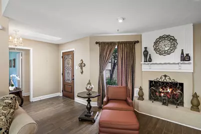 9006 Donys Drive, Houston, TX 77040 - Photo 3