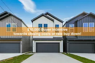 14113 Bridgeport, Houston, TX 77047 - Photo 1
