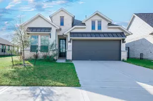 7603 Coral Lk Dr, Cypress, TX 77433 - Photo 3
